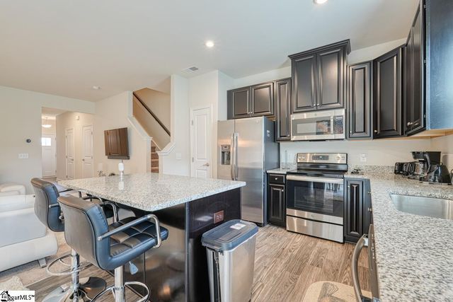 554 Preakness Run, Spartanburg, SC 29301