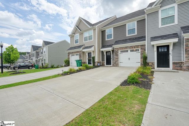 554 Preakness Run, Spartanburg, SC 29301