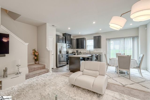 554 Preakness Run, Spartanburg, SC 29301