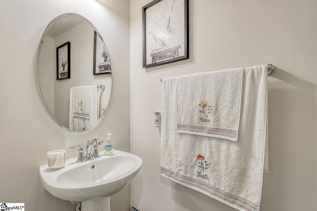 554 Preakness Run, Spartanburg, SC 29301