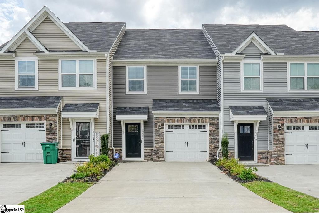 554 Preakness Run, Spartanburg, SC 29301