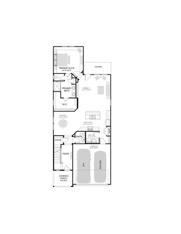 316 Bendecido LOOP, Elgin, TX 78621