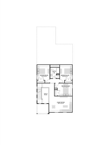 316 Bendecido LOOP, Elgin, TX 78621