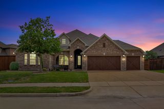 1309 Livorno Drive, Mclendon Chisholm, TX 75032