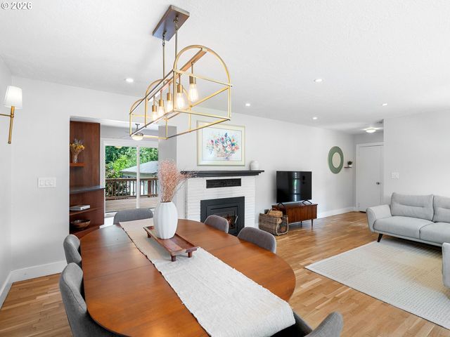 7625 Nw SKYLINE Blvd, Portland, OR 97229