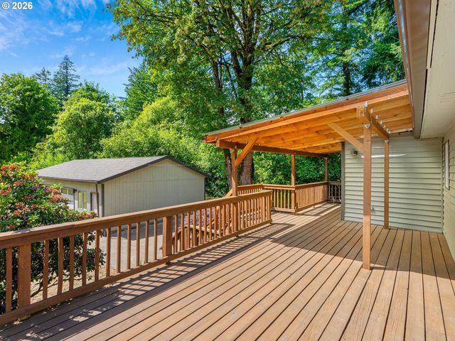 7625 Nw SKYLINE Blvd, Portland, OR 97229