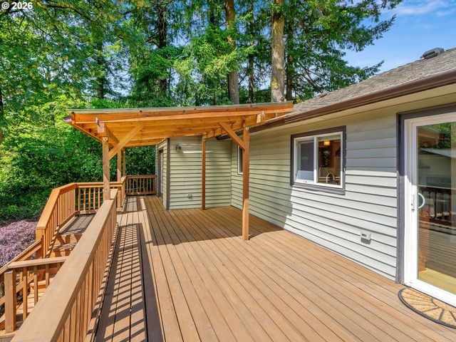 7625 Nw SKYLINE Blvd, Portland, OR 97229