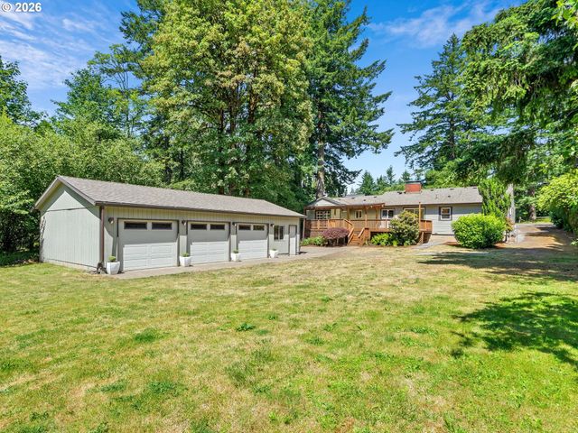 7625 Nw SKYLINE Blvd, Portland, OR 97229
