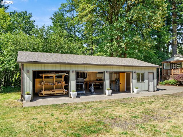 7625 Nw SKYLINE Blvd, Portland, OR 97229