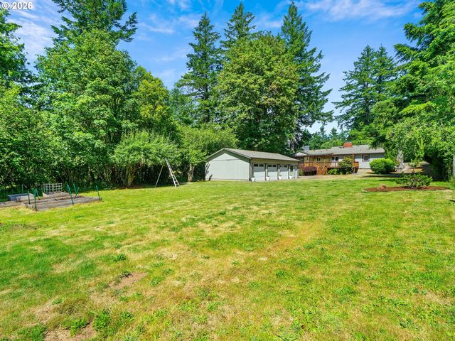 7625 Nw SKYLINE Blvd, Portland, OR 97229