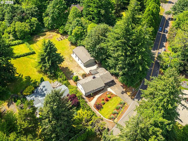 7625 Nw SKYLINE Blvd, Portland, OR 97229