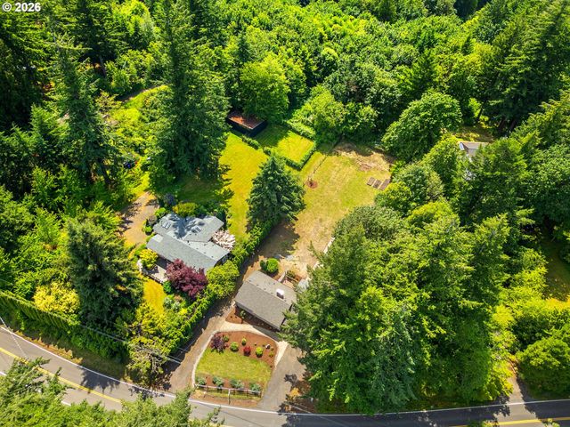7625 Nw SKYLINE Blvd, Portland, OR 97229