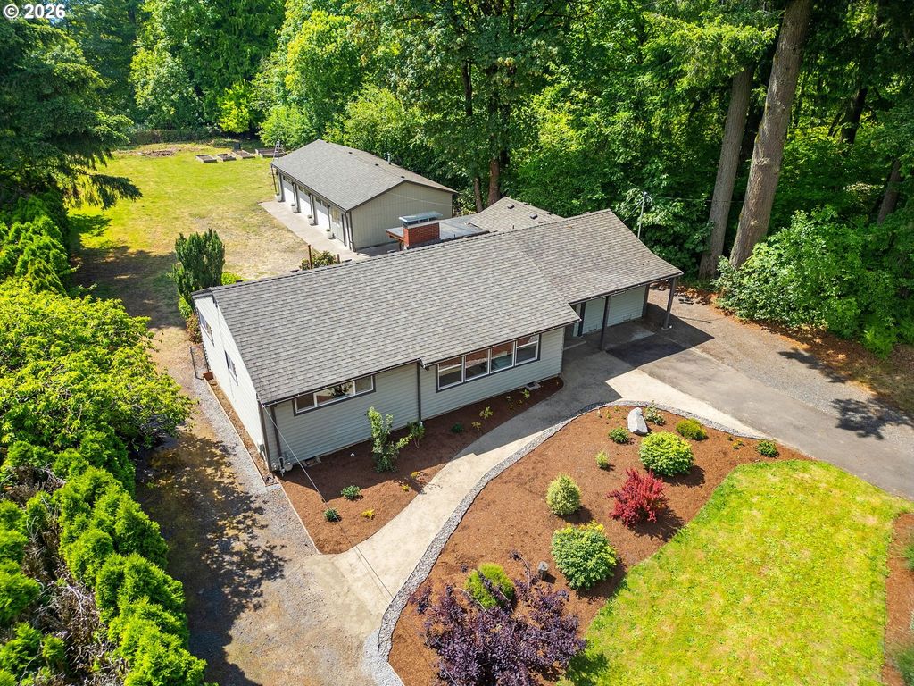7625 Nw SKYLINE Blvd, Portland, OR 97229