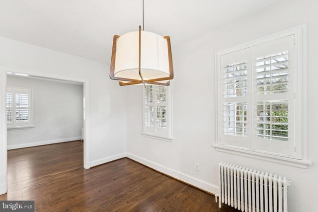 3515 TAYLOR ST, Chevy Chase, MD 20815