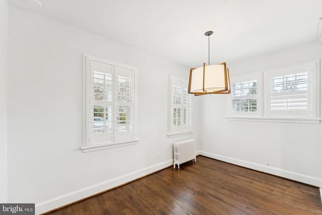 3515 TAYLOR ST, Chevy Chase, MD 20815