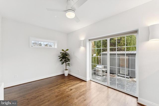 3515 TAYLOR ST, Chevy Chase, MD 20815