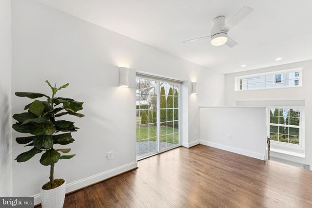 3515 TAYLOR ST, Chevy Chase, MD 20815