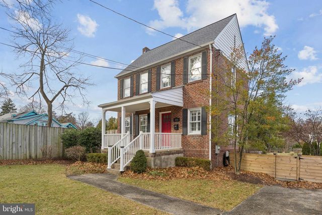 3515 TAYLOR ST, Chevy Chase, MD 20815