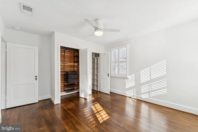 3515 TAYLOR ST, Chevy Chase, MD 20815