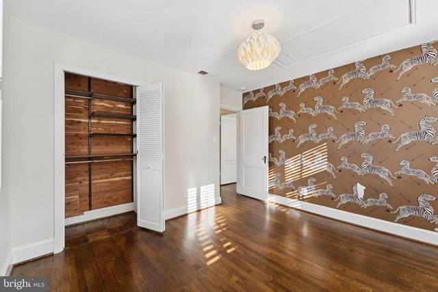 3515 TAYLOR ST, Chevy Chase, MD 20815