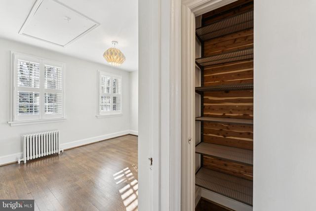 3515 TAYLOR ST, Chevy Chase, MD 20815