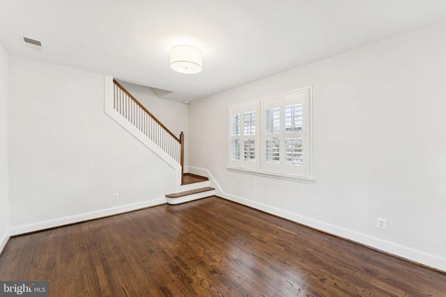 3515 TAYLOR ST, Chevy Chase, MD 20815