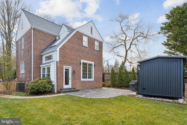 3515 TAYLOR ST, Chevy Chase, MD 20815