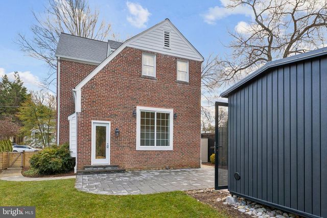 3515 TAYLOR ST, Chevy Chase, MD 20815