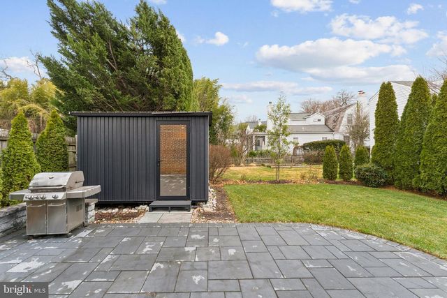 3515 TAYLOR ST, Chevy Chase, MD 20815