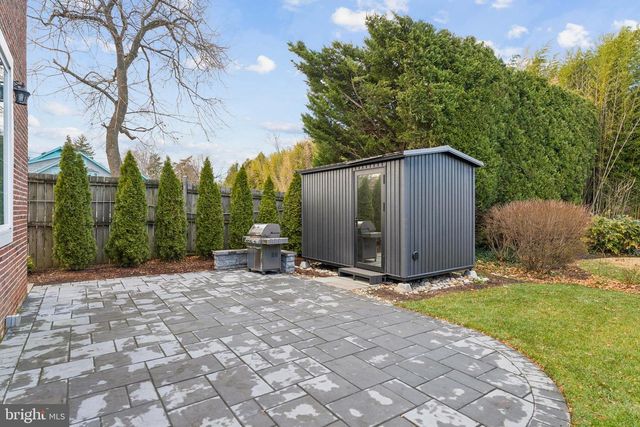 3515 TAYLOR ST, Chevy Chase, MD 20815