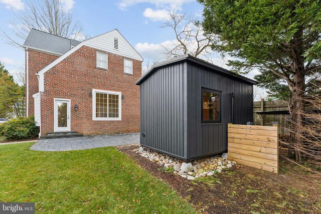 3515 TAYLOR ST, Chevy Chase, MD 20815