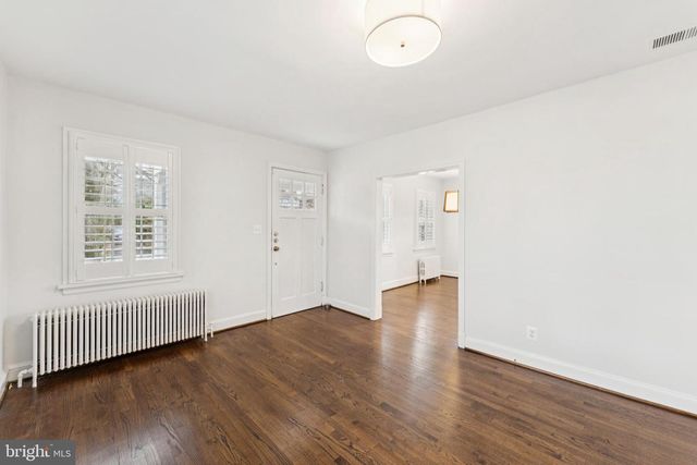 3515 TAYLOR ST, Chevy Chase, MD 20815