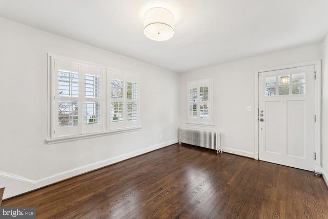 3515 TAYLOR ST, Chevy Chase, MD 20815