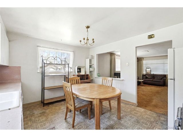 4900 S Kalamath Dr, Englewood, CO 80110