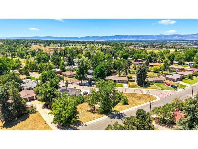 4900 S Kalamath Dr, Englewood, CO 80110