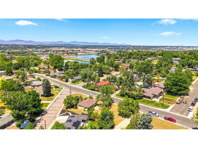 4900 S Kalamath Dr, Englewood, CO 80110