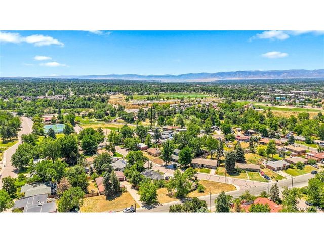 4900 S Kalamath Dr, Englewood, CO 80110