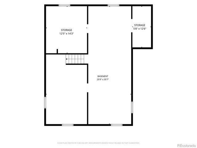 4900 S Kalamath Dr, Englewood, CO 80110