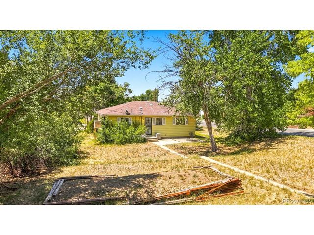 4900 S Kalamath Dr, Englewood, CO 80110