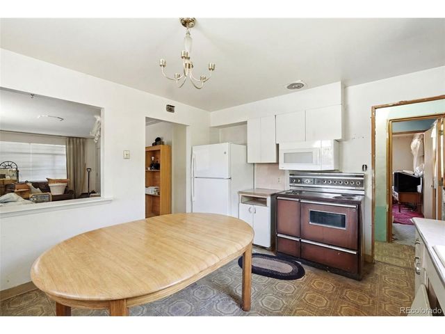 4900 S Kalamath Dr, Englewood, CO 80110