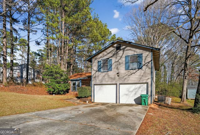 4263 Southvale Drive, Decatur, GA 30034
