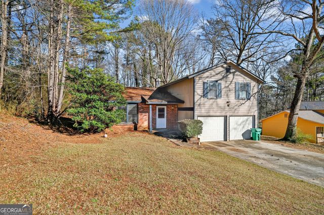 4263 Southvale Drive, Decatur, GA 30034