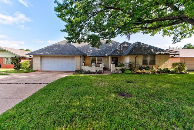 2321 Ashwood Lane, Norman, OK 73071