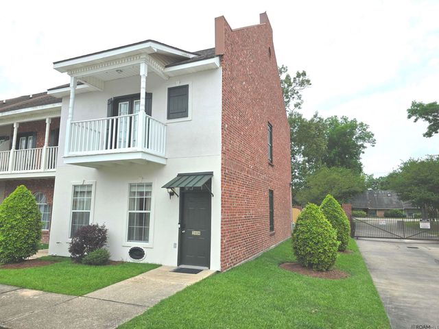 2108 Cypress Hall Alley, Baton Rouge, LA 70820