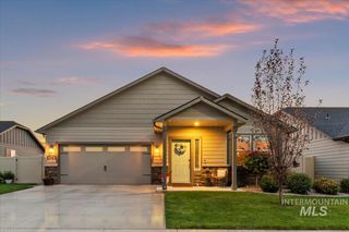 1343 N. Antelope Flat Ave, Kuna, ID 83634