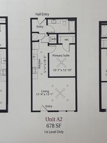 2060 Tollgate Blvd Unit 111, Thompsons Station, TN 37179