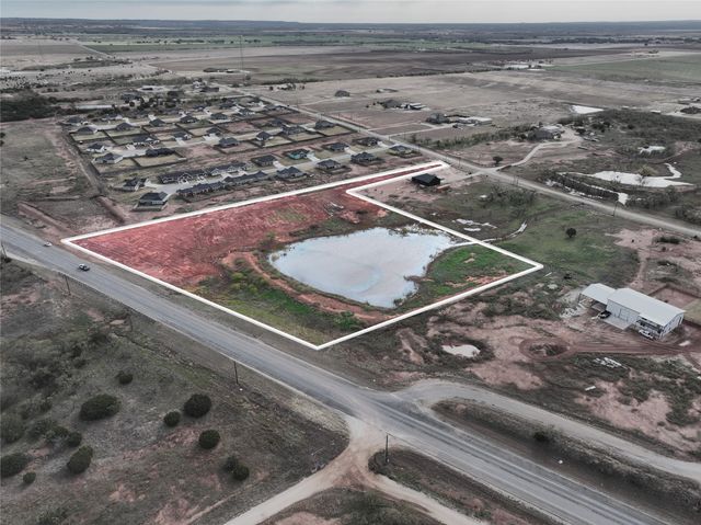 TBD County Road 131, Tuscola, TX 79562