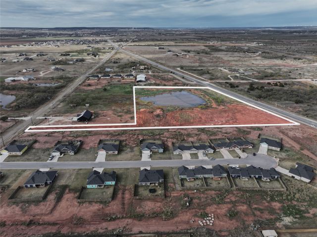 TBD County Road 131, Tuscola, TX 79562