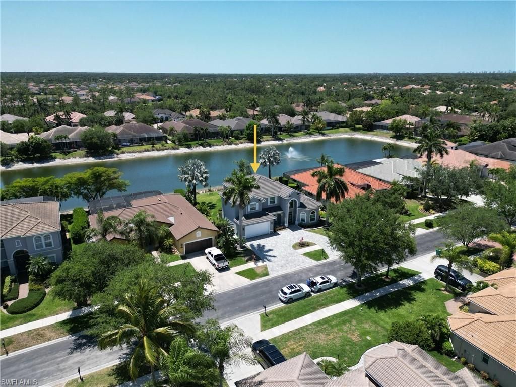14696 Indigo Lakes CIR, NAPLES, FL 34119 — photo 2