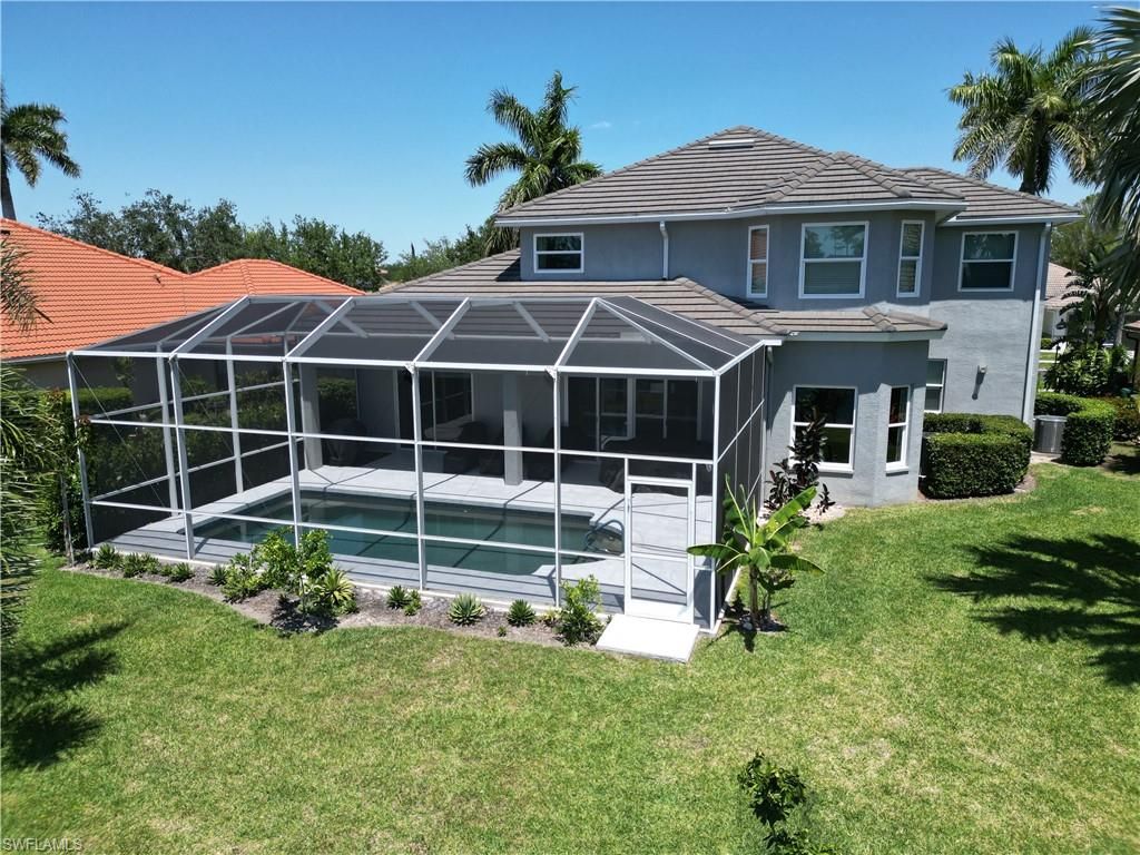 14696 Indigo Lakes CIR, NAPLES, FL 34119 — photo 3